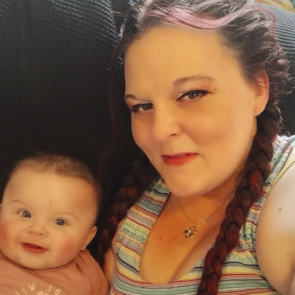 Meet your Posher, Bridgett